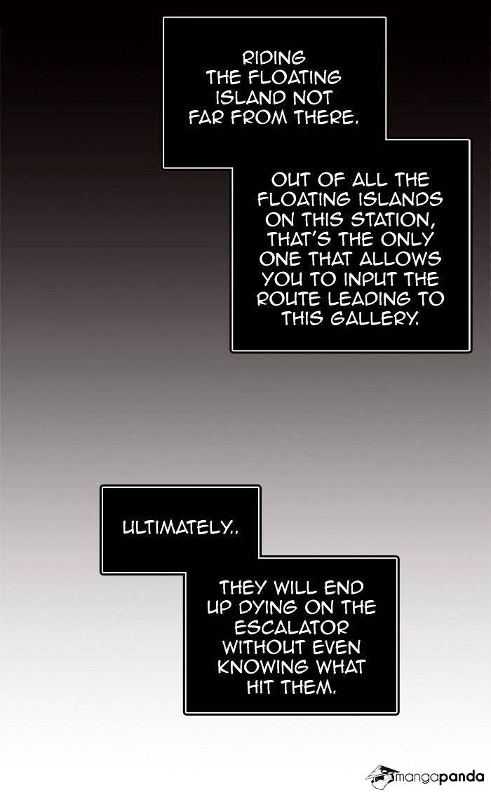 Tower of God, Chapter 294 image 83